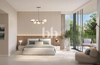 Apartment - 2 Bedrooms - 2 Bathrooms for sale in Serra at Ghaf Woods - Ghaf Woods - Dubai Land - Dubai