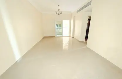 Apartment - 2 Bedrooms - 2 Bathrooms for rent in Tiger Building Al Qadesia - Al Nahda - Sharjah