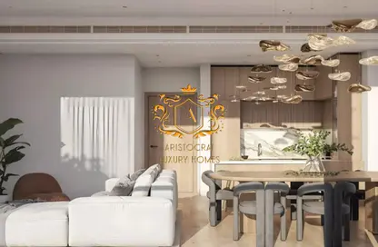 شقة - غرفة نوم - 1 حمام للبيع في مساكن تايو - بوابة وصل - دبي شقة - غرفة نوم - 1 حمام للبيع في مساكن تايو - بوابة وصل - دبي