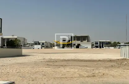 Land - Studio for sale in Al Furjan West - Al Furjan - Dubai