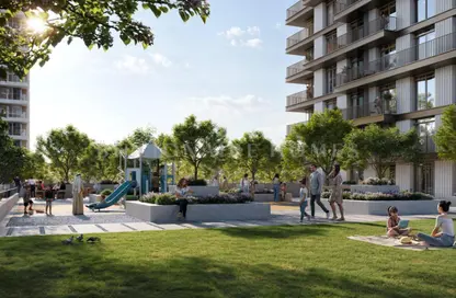 Apartment - 2 Bedrooms - 2 Bathrooms for sale in Address Residences Dubai Creek Harbour - Dubai Creek Harbour (The Lagoons) - Dubai