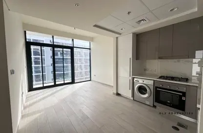 Apartment - 2 Bedrooms - 2 Bathrooms for rent in Azizi Riviera 43 - AZIZI Riviera - Meydan One - Meydan - Dubai