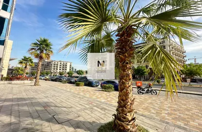 محل - استوديو - 3 حمامات للايجار في ارجان - دبي