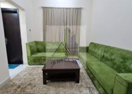Apartment - 1 bedroom - 2 bathrooms for rent in Al Rawda 1 - Al Rawda - Ajman