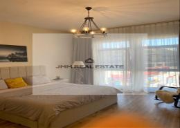 Apartment - 2 bedrooms - 2 bathrooms for sale in Courtyard Apartments - Uptown Mirdif - Mirdif - Dubai