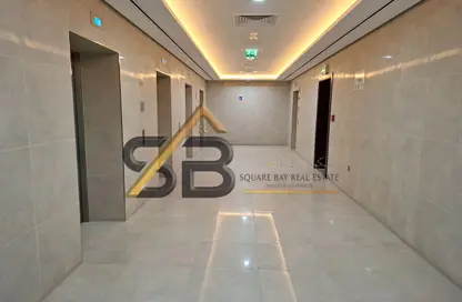 Apartment - 1 Bedroom - 2 Bathrooms for rent in Ayedh Tower - Al Jaddaf - Dubai