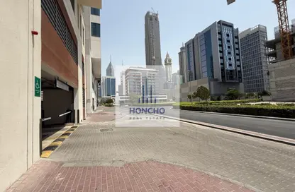 Apartment - 1 Bedroom - 2 Bathrooms for rent in Q1 Residence - Al Satwa - Dubai