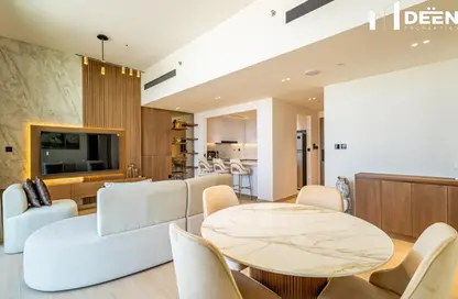 Apartment - 1 Bedroom - 2 Bathrooms for rent in Binghatti Corner - Jumeirah Village Circle - Dubai