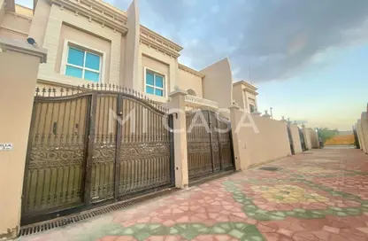 مجمع سكني - استوديو - 4 حمامات للبيع في مدينة خليفة أ - مدينة خليفة - أبوظبي