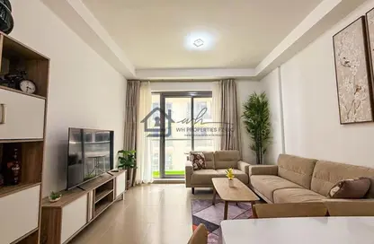 Apartment - 1 Bedroom - 2 Bathrooms for rent in Pacific Tonga - Pacific - Al Marjan Island - Ras Al Khaimah