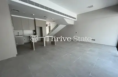 Townhouse - 3 Bedrooms - 4 Bathrooms for rent in MAG Eye - District 7 - Mohammed Bin Rashid City - Dubai