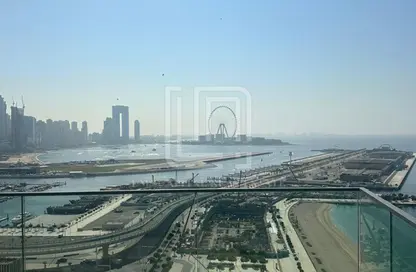 Apartment - 3 Bedrooms - 4 Bathrooms for rent in Beach Vista Tower 1 - Beach Vista - EMAAR Beachfront - Dubai Harbour - Dubai Apartment - 3 Bedrooms - 4 Bathrooms for rent in Beach Vista Tower 1 - Beach Vista - EMAAR Beachfront - Dubai Harbour - Dubai
