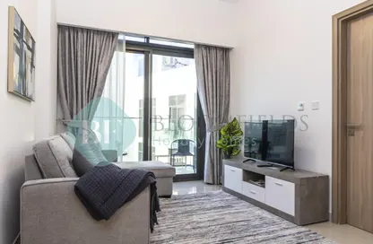 Apartment - 2 Bedrooms - 2 Bathrooms for rent in Azizi Gardens - Meydan Avenue - Meydan - Dubai