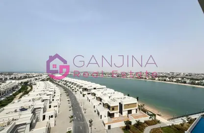 Apartment - 1 Bedroom - 2 Bathrooms for sale in Gateway Residences 2 - Mina Al Arab - Ras Al Khaimah