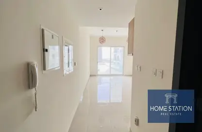 Apartment - Studio - 1 Bathroom for rent in AG Tower - Business Bay - Dubai