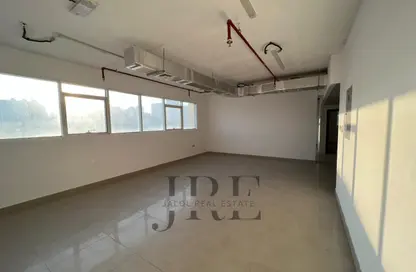 Office Space - Studio - 1 Bathroom for rent in Industrial Area 1 - Sharjah Industrial Area - Sharjah