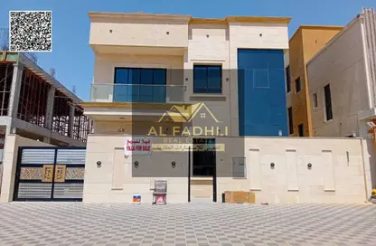 Villa - 5 Bedrooms - 7 Bathrooms for sale in Al Aamra Gardens - Al Amerah - Ajman