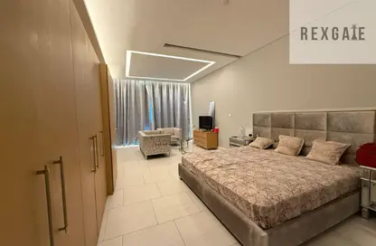 Apartment - Studio - 1 Bathroom for rent in SLS Dubai Hotel  and  Residences - Business Bay - Dubai