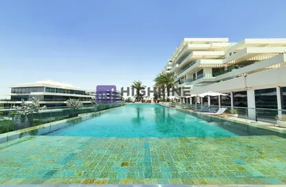 شقة - 3 غرف نوم - 5 حمامات للايجار في سيفن هيفن - البراري - دبي