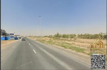 Land - Studio for sale in Al Helio 2 - Al Helio - Ajman