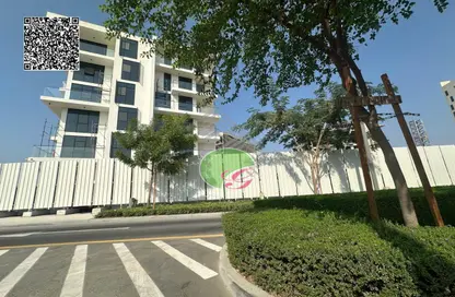 Apartment - 2 Bedrooms - 3 Bathrooms for sale in Golf Community - Al Zorah - Ajman