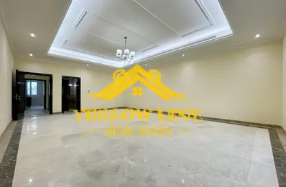 Townhouse - 5 Bedrooms - 7 Bathrooms for rent in Khalifa City A Villas - Khalifa City A - Khalifa City - Abu Dhabi