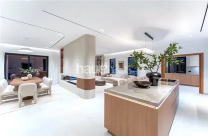 Villa - 5 Bedrooms - 6 Bathrooms for sale in Aseel - Arabian Ranches - Dubai