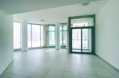 شقة - 2 غرف نوم - 2 حمامات للايجار في برج بانوراما - دبي مارينا - دبي