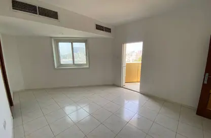 Apartment - Studio - 1 Bathroom for rent in Al Rashidiya Towers - Al Rashidiya - Ajman Downtown - Ajman