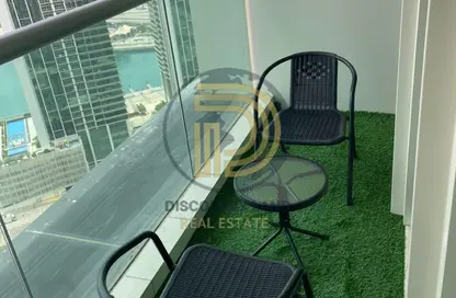 شقة - غرفة نوم - 2 حمامات للايجار في مارينا سكوير - جزيرة الريم - أبوظبي
