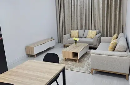 Apartment - 1 Bedroom - 2 Bathrooms for sale in Lake City Tower - JLT Cluster D - Jumeirah Lake Towers - Dubai