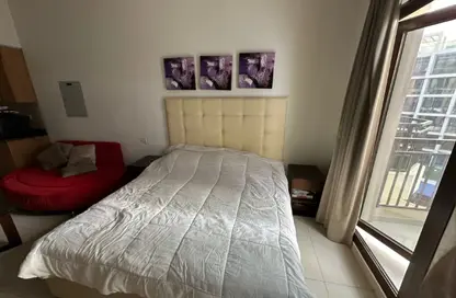 شقة - 1 حمام للايجار في لينكولن بارك آيه - لينكولن بارك - ارجان - دبي شقة - 1 حمام للايجار في لينكولن بارك آيه - لينكولن بارك - ارجان - دبي