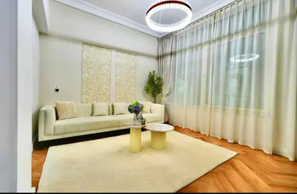 Apartment - 1 Bedroom - 1 Bathroom for sale in Al Hamri - Shoreline Apartments - Palm Jumeirah - Dubai