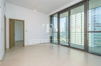 Apartment - 1 Bedroom - 2 Bathrooms for rent in Downtown Views - Zabeel 2 - Zabeel - Dubai