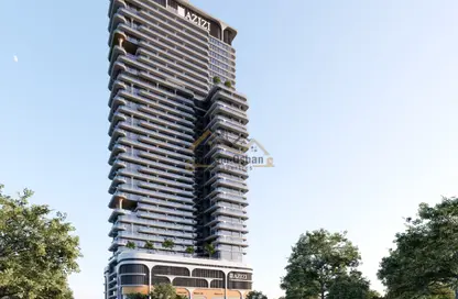 Apartment - Studio - 1 Bathroom for sale in Azizi Milan - City of Arabia - Dubai