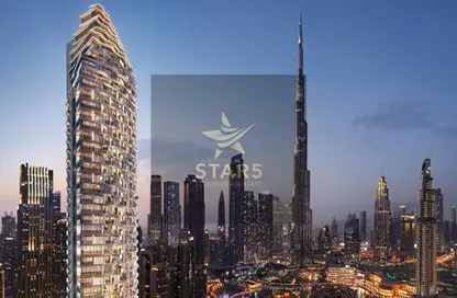 Apartment - 5 Bedrooms - 6 Bathrooms for sale in City Center Residences - Downtown Dubai - Dubai