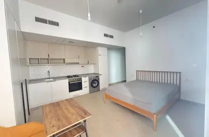 Apartment - Studio - 1 Bathroom for rent in Belgravia Heights 1 - Jumeirah Village Circle - Dubai
