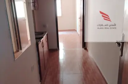 Apartment - Studio - 1 Bathroom for rent in Al Rawda 2 Villas - Al Rawda 2 - Al Rawda - Ajman