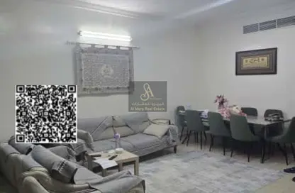 Apartment - 2 Bedrooms - 2 Bathrooms for sale in Al Khor Tower A1 - Al Khor Towers - Ajman Downtown - Ajman Apartment - 2 Bedrooms - 2 Bathrooms for sale in Al Khor Tower A1 - Al Khor Towers - Ajman Downtown - Ajman