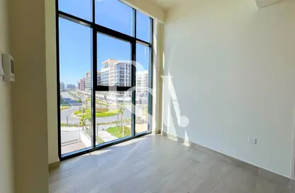 Apartment - 2 Bedrooms - 2 Bathrooms for sale in AZIZI Riviera 47 - Meydan One - Meydan - Dubai