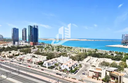 شقة - 4 غرف نوم - 4 حمامات للايجار في منطقة النادي السياحي - أبوظبي