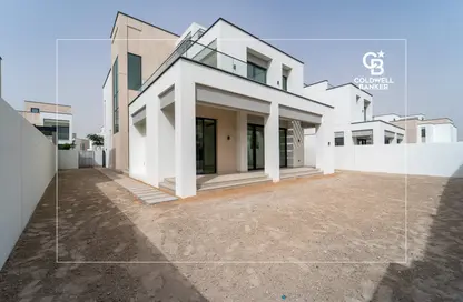 Villa - 4 Bedrooms - 4 Bathrooms for rent in Caya - Arabian Ranches 3 - Dubai