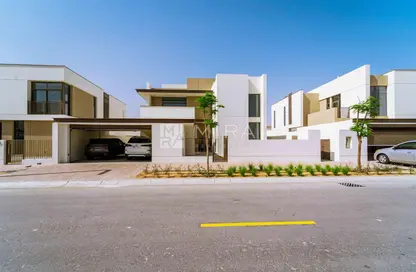 Villa - 4 Bedrooms - 5 Bathrooms for rent in Tilal Al Furjan - Al Furjan - Dubai