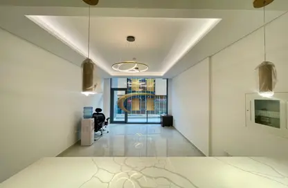 Apartment - 1 Bedroom - 2 Bathrooms for rent in Mass Residence - Jumeirah Village Circle - Dubai