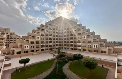 Apartment - 1 Bedroom - 2 Bathrooms for sale in Yakout - Bab Al Bahar - Al Marjan Island - Ras Al Khaimah