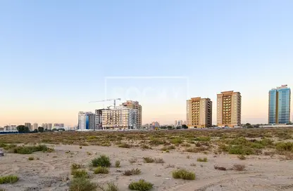 Land - Studio for sale in Wadi Al Safa 5 - Dubai