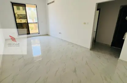 شقة - غرفة نوم - 2 حمامات للايجار في بنايه عجمان 44 - 1 الحميدية - الحميدية - عجمان