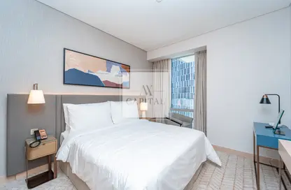 Apartment - 2 Bedrooms - 3 Bathrooms for sale in Vida Dubai Mall Tower 2 - Vida Residences Dubai Mall - Downtown Dubai - Dubai