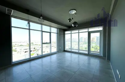Apartment - 2 Bedrooms - 3 Bathrooms for rent in Platinum Residence 2 - Dubai Silicon Oasis - Dubai