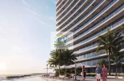 Apartment - 3 Bedrooms - 4 Bathrooms for sale in Shams Abu Dhabi - Al Reem Island - Abu Dhabi